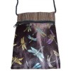 Tas Small Bag with Dragonflies